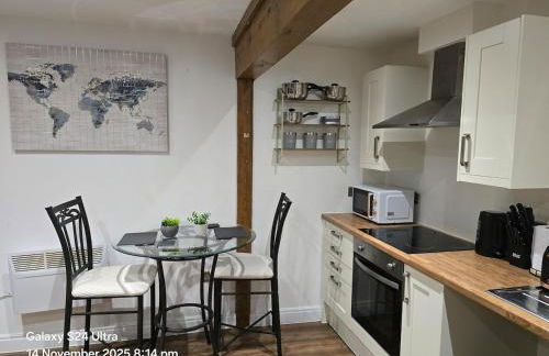 Penthouse Duplex Period Conversion - Foto 14