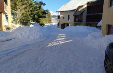 Location comme à la maison - Foto 12