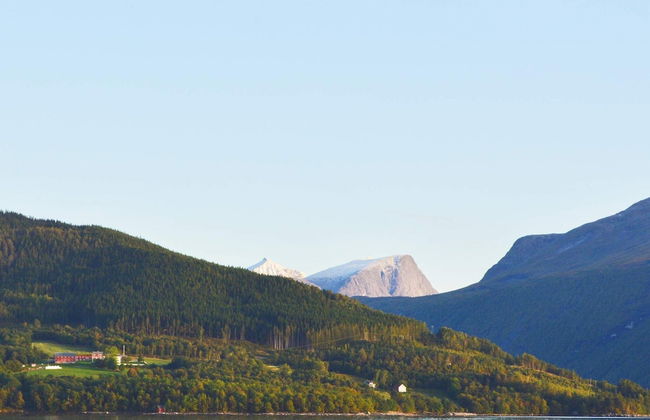 Holiday Home in EidsvÃ¥g - Foto 20