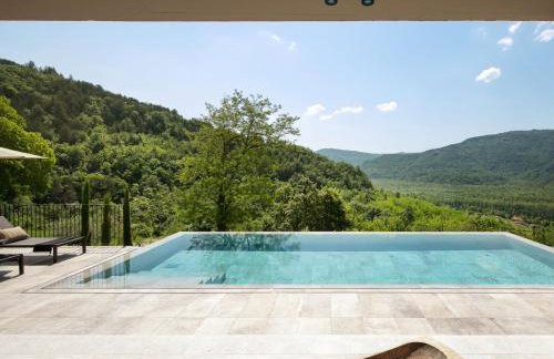 Villa Panorama del Tartufo by Interhome - Foto 2