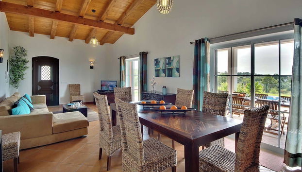 Villa Monte de Madrinha - Foto 2, Interior