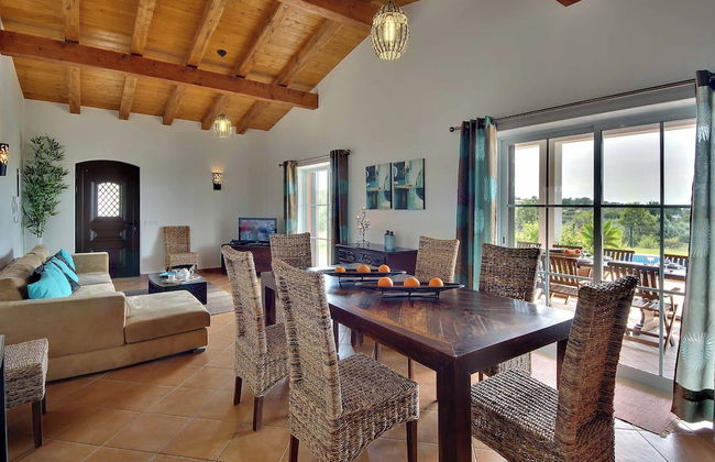 Villa Monte de Madrinha - Foto 1