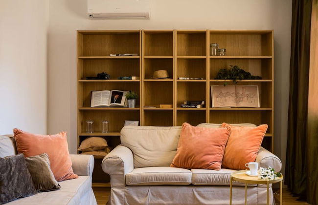 Anima Apartments Sants - Photo 32