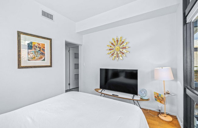 Mid Century Modern - Weekly Winter Rates - Foto 5