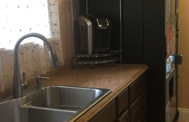 JARVIS Edgewater Park & Beach 5BD Villa - Foto 9