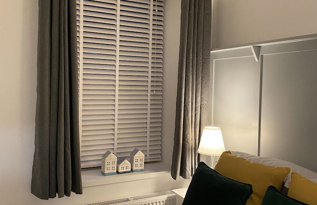 The Howff - Lovely 2-bed Apartment in Anstruther - Foto 7