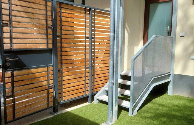 easy flat Hernals - Photo 73