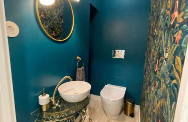 Birds Shelter & Birds Leaves - Foto 17