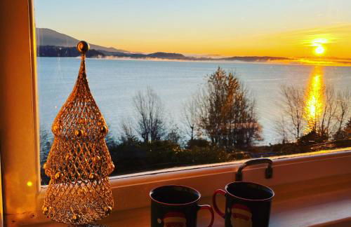 La mia casa sul lago con vista mozzafiato - Foto 50