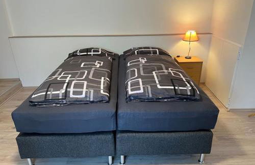 Schöne Unterkunft mit Balkon - Foto 2