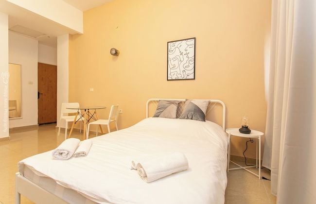 PORT CITY HAIFA - Jaffa Apartments - Foto 31