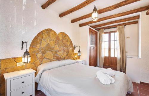 La Almunia de la Alpujarra - Foto 21