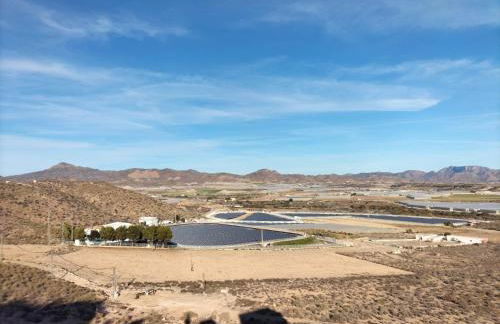 Bol01 - Modern 2 bedroom apartment in Bolnuevo - Foto 46