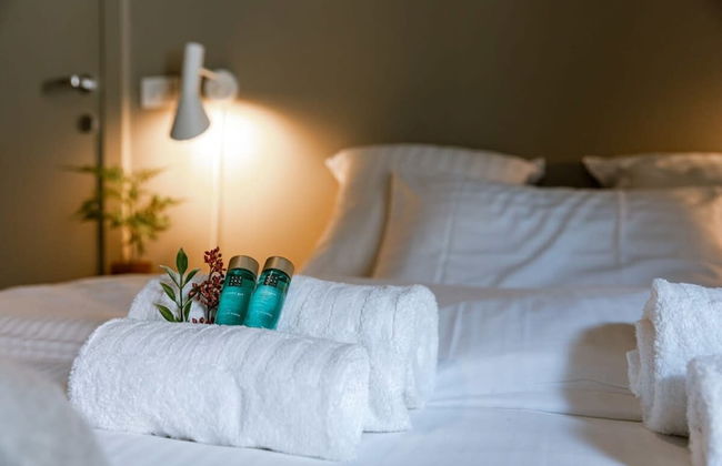 Spacious Guest Room in Bruges - Foto 21