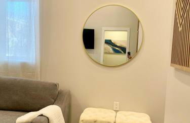 Central 2BR Near Yale WiFi with Washer and Dryer - Foto 24