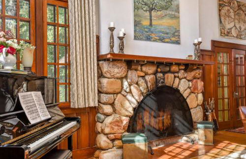 The Rock House of Metaline Falls - Foto 11