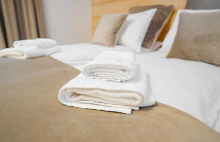 Jaszczurówka 33 Aparthotel & SPA - Foto 72