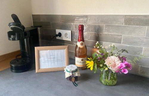 RHÖN GLÜCK - Die Ferienwohnung mit Weitblick - Foto 10