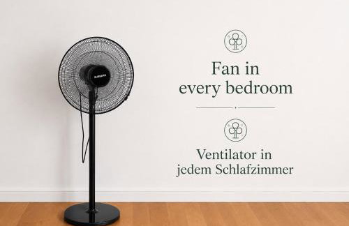 8 Einzelbetten Böblingen I 6 Schlafzimmer I 2 sep Ebenen I 2 Bäder, 2 sep WC I Messe, A81 I Monteure, Teams - Foto 2