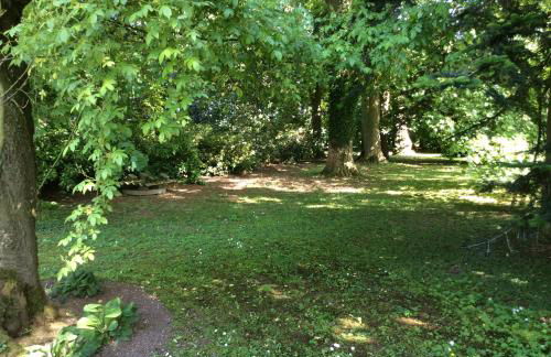 Ferienwohnung Haumannshof - Foto 29