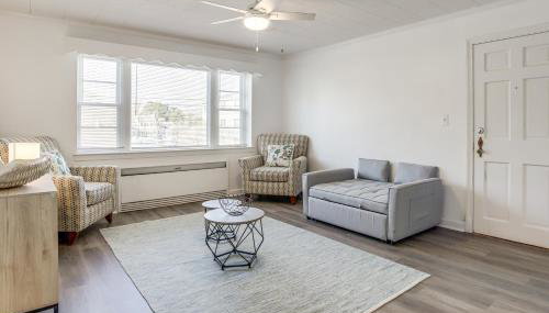 Waterfront Gem Less Than 1 Mi to Dtwn Cambridge! - Foto 4