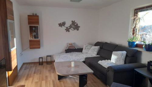 Ferienhaus Waldblick - Foto 2