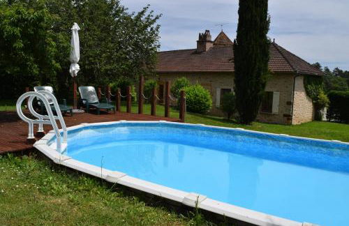 Gites du Boussagou - Foto 58