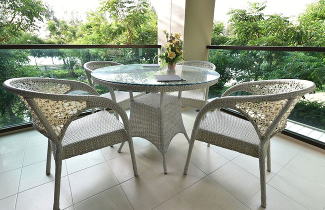 Lumpini Park Beach Cha-Am Seaview A01-207 - Foto 18