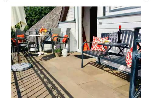 Lovely guest suite in country villa near Cologne - Foto 1