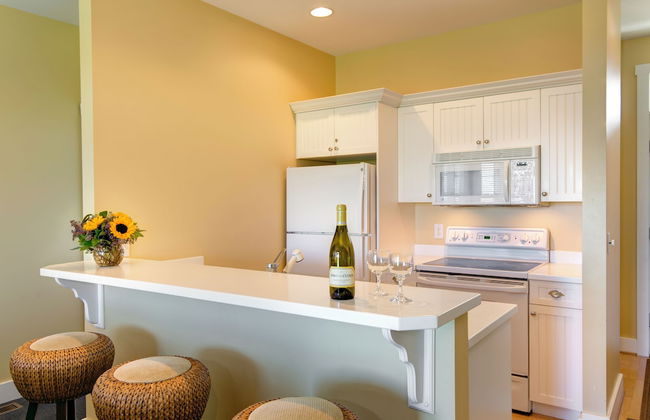 Cottages at Bay Harbor - Foto 13