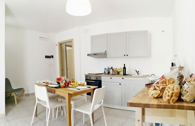 Mirto - Residenza Arcangela con Piscine nel Salento - Photo 2