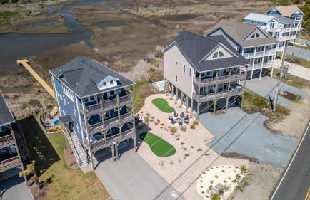 Beachfront Memories by Sea Scape Properties - Foto 7