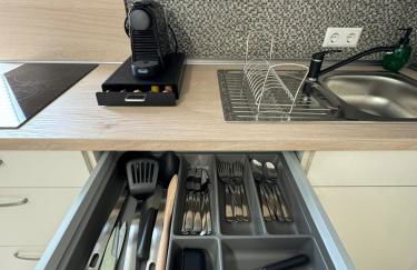 Moselgold Apartment - Foto 21