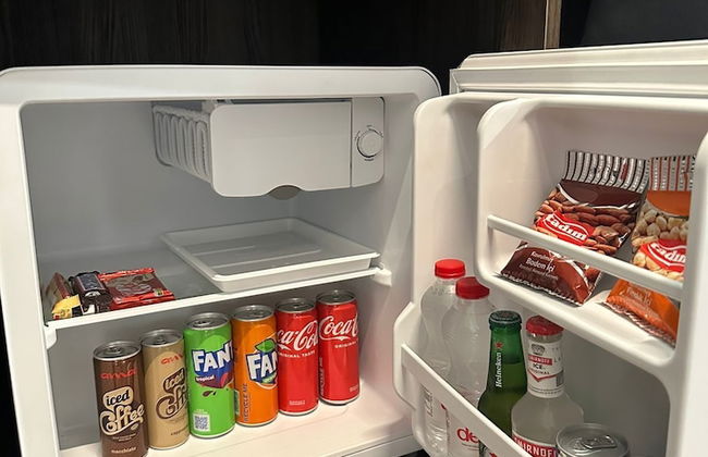 Hotel Europa Prishtine - Foto 39