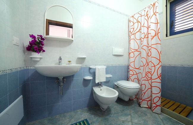 Residence Riva Mare Ugento - Foto 78