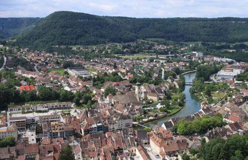 Appartement Le Chalet - Foto 22