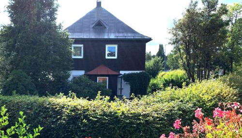 Ferienwohnung "Fichtelnaabrauschen" - Foto 1