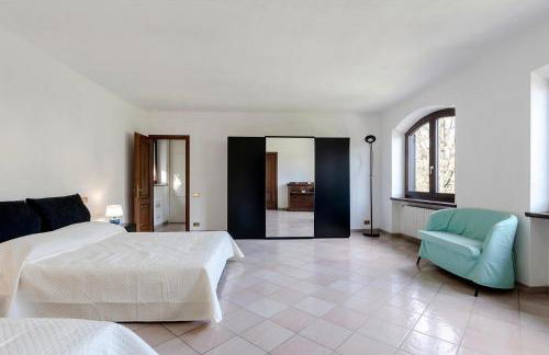 Villa Valleggia with pool - Foto 28