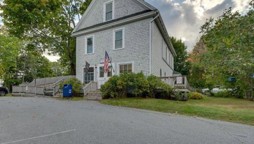 Walk to Sorrento Town Dock Pet-Friendly Apartment - Foto 3