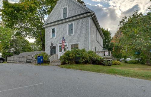 Walk to Sorrento Town Dock Pet-Friendly Apartment - Foto 3