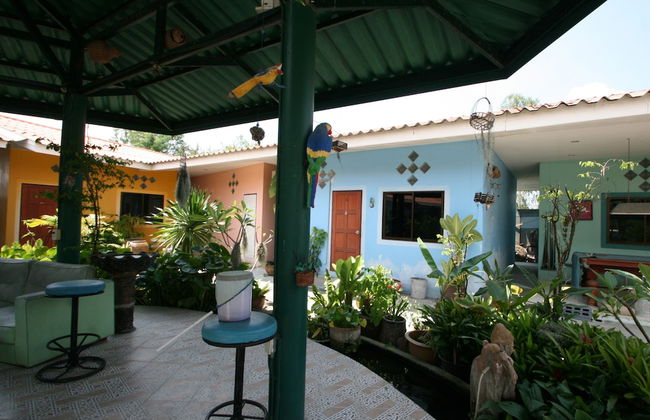 Ooy's Garden Resort - Foto 28