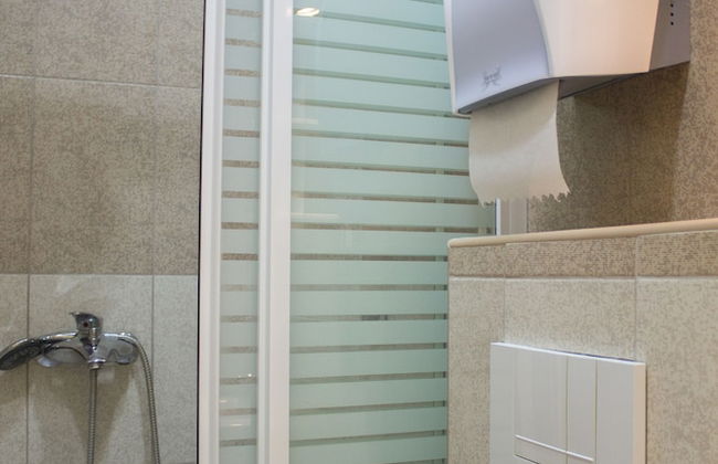 Residence Prime Luxury - Foto 68