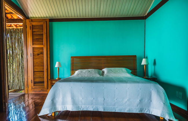 Casa Tiffany - Ilhabela - Foto 6