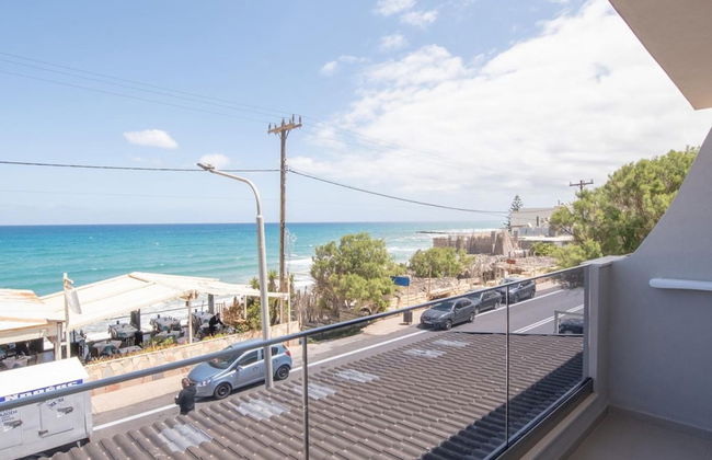 Pan Asia Seaview Apartment - Foto 14