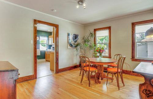 Cozy Cheyenne Home with Yard Less Than 1 Mi to Downtown! - Foto 6