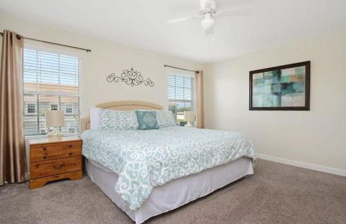 Storey Lake 4 Bedrooms Near Disney Orlando FL 3079 - Foto 34