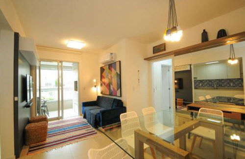 Thai Beach Home Spa: Apto 200m da Praia N605 - Foto 28