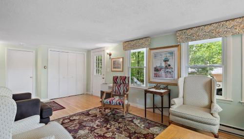 Pond Retreat at the Beach - Foto 2