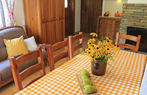 Zagroda Lipowiec - Photo 15