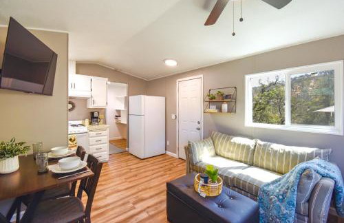 La Grange Home with Covered Patio and Gas Grill! - Foto 5